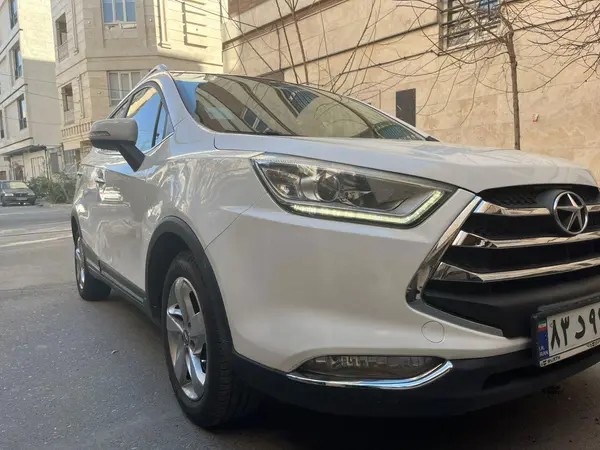 جک، S3