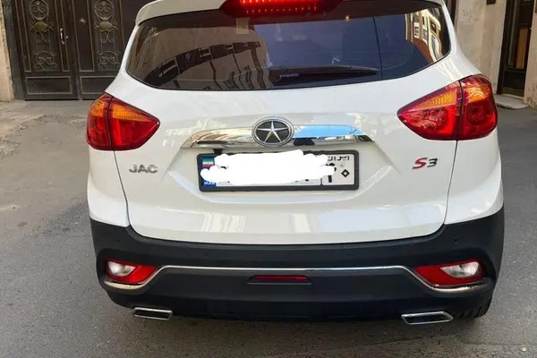 جک، S3