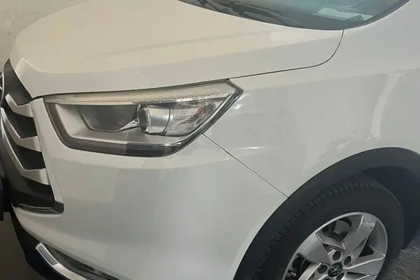جک، S3