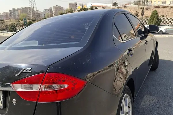 جک، جی 5