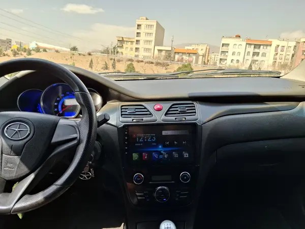 جک، جی 5