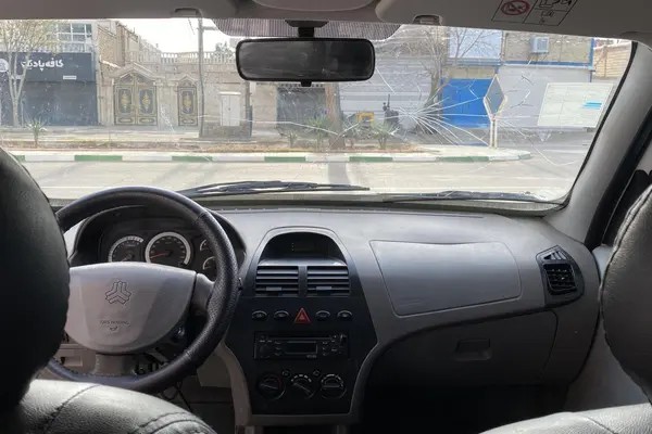 تیبا، هاچ بک