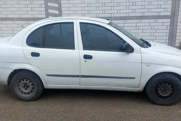 تیبا، صندوق دار