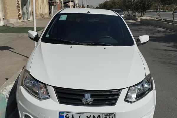 ساینا، EX دنده ای