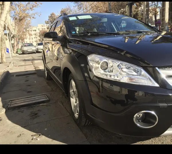 دانگ فنگ، H30 کراس