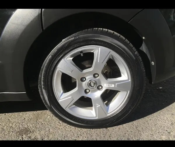 دانگ فنگ، H30 کراس