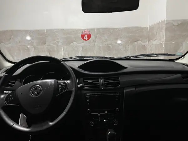 دانگ فنگ، H30 کراس