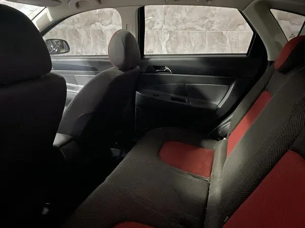 دانگ فنگ، H30 کراس