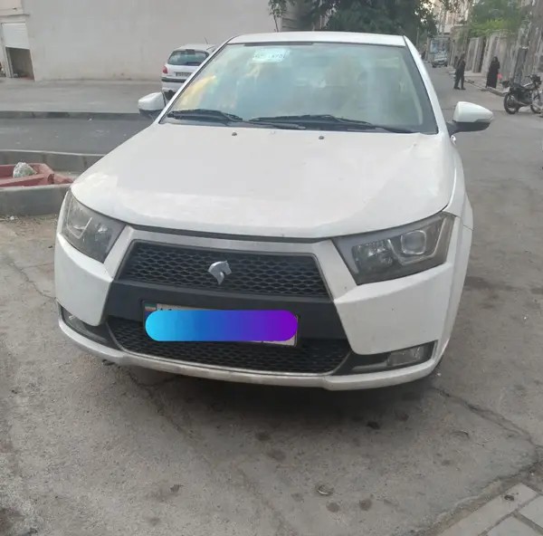 دنا، پلاس EF7