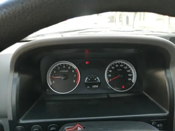 پراید، 131