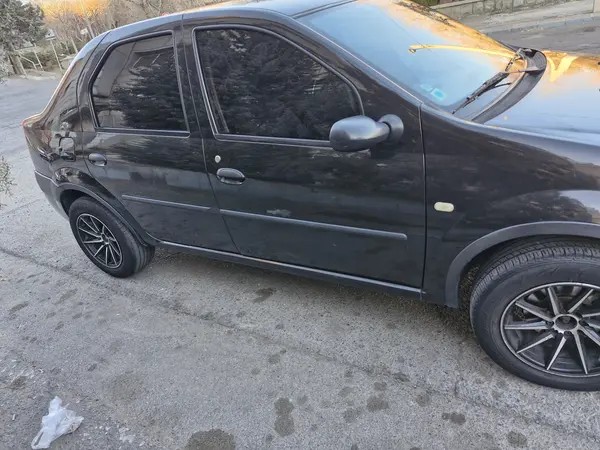 رنو، تندر 90