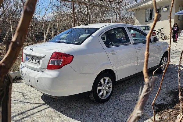 ام وی ام، 550