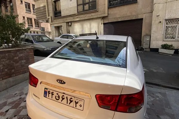کیا، سراتو (مونتاژ)