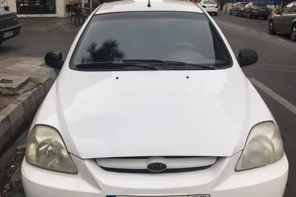 کیا، ریو (مونتاژ)