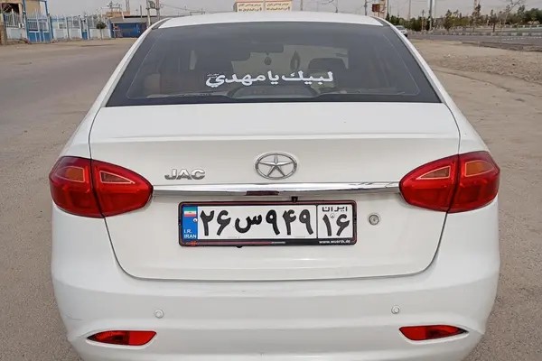 جک، جی 4