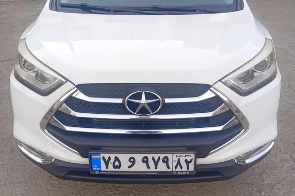 جک، S3