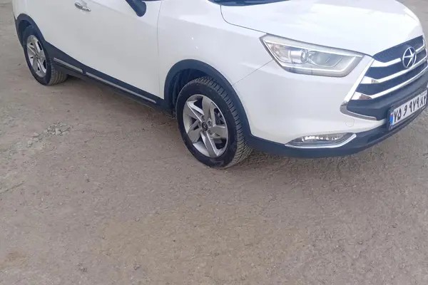 جک، S3