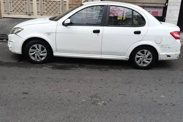ساینا، SX دنده ای