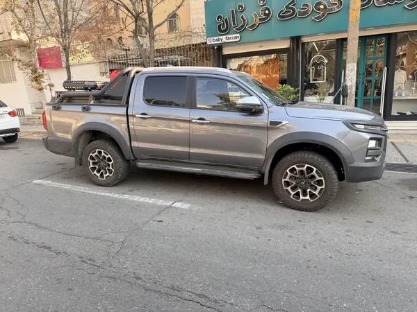 کی ام سی، T9