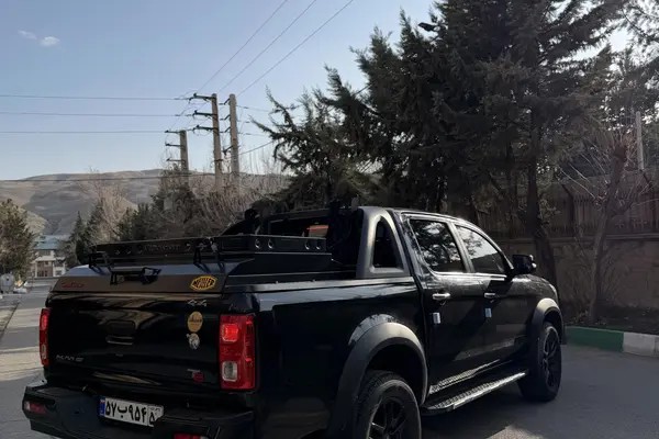کی ام سی، T8