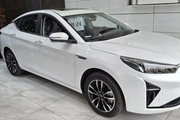 کی ام سی، eJ7