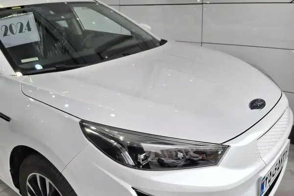 کی ام سی، eJ7