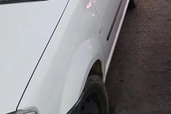 رنو، تندر 90
