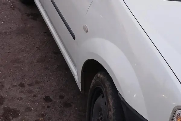 رنو، تندر 90