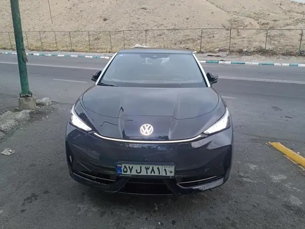 فولکس، آی دی یونیکس