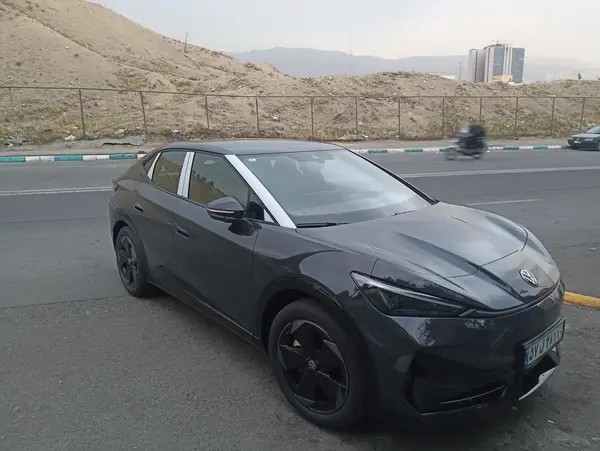 فولکس، آی دی یونیکس