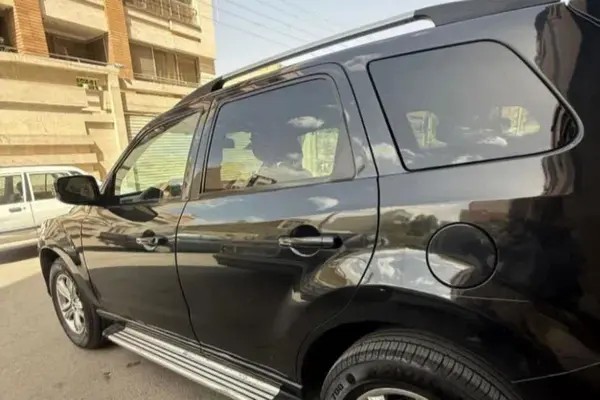 هایما، S7