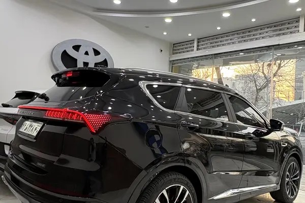 فیدلیتی، پرستیژ