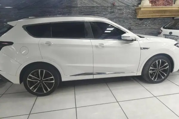 فیدلیتی، پرستیژ