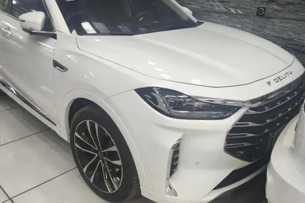 فیدلیتی، پرستیژ