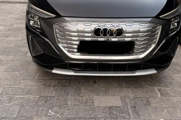 آئودی، Q5 e-tron