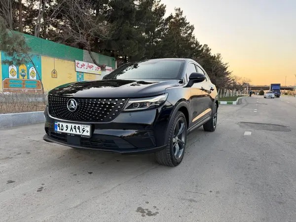 دیگنیتی، پرستیژ