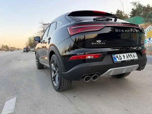 دیگنیتی، پرستیژ