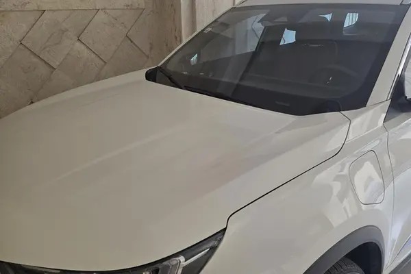 فونیکس، تیگو 8 پرو هیبرید (F8 PRO PHEV)