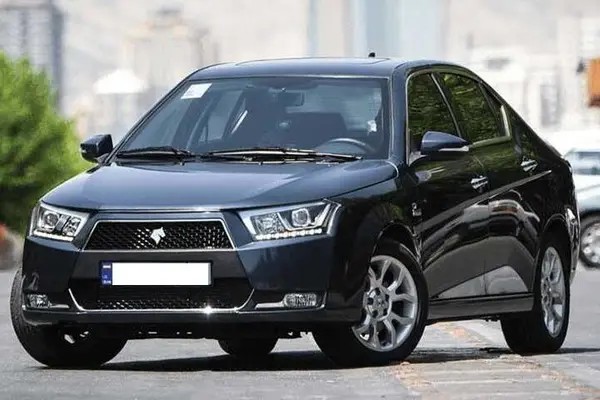 دنا، پلاس EF7