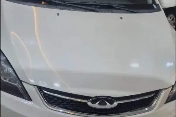 ام وی ام، 315هاچ بک