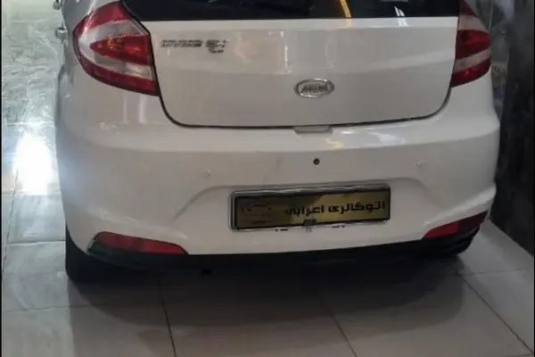 ام وی ام، 315هاچ بک