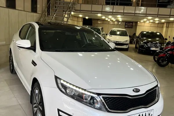 کیا، اپتیما