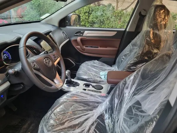 جک، S5