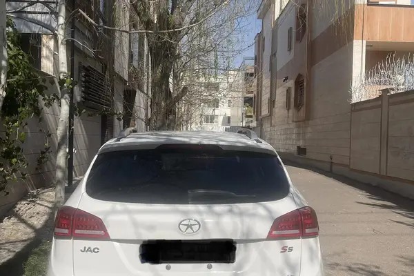 جک، S5