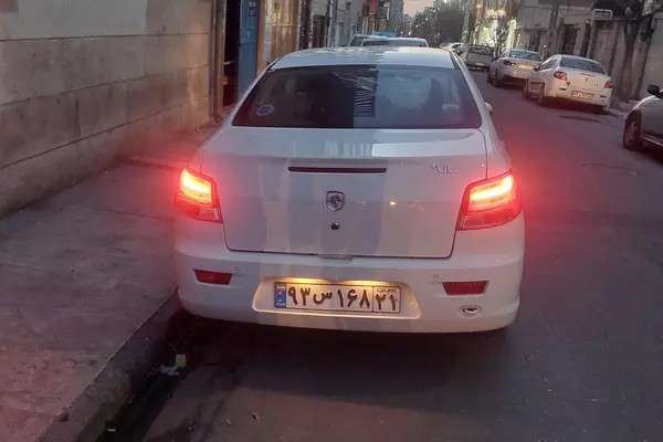 رانا، پلاس