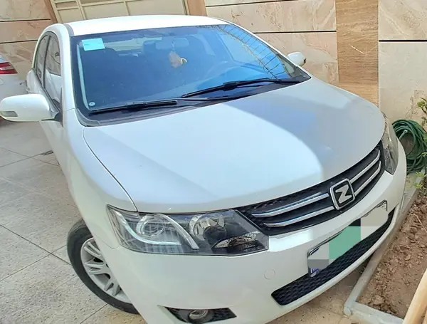 زوتی، آریو