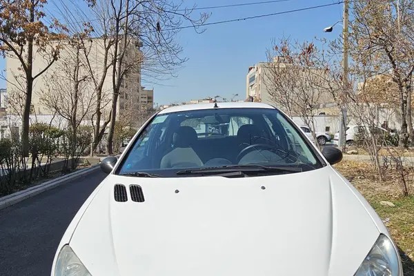پژو، 206