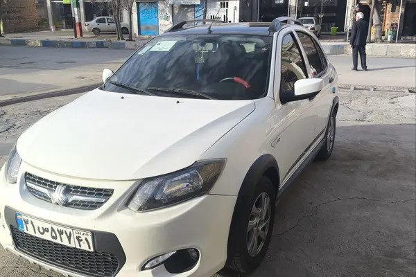 کوییک، دنده ای R