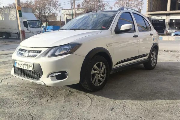 کوییک، دنده ای R