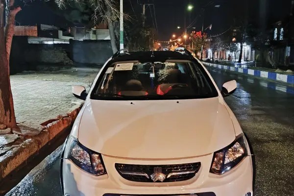 کوییک، دنده ای R